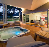 Cinque - Accommodation Gladstone