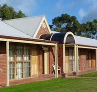 Coonawarra Units - Accommodation Gladstone