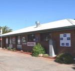 Roundhouse Motel - Accommodation Gladstone