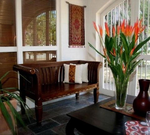 Jambala Beach House - Accommodation Gladstone 2