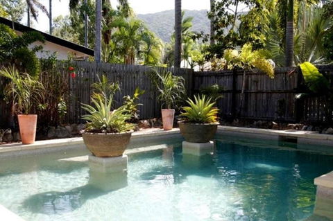 Jambala Beach House - Accommodation Gladstone 4