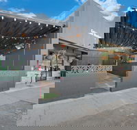 Accommodate Canberra - IQ - Braddon - Accommodation Gladstone