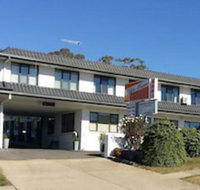 White Manor Motel - Accommodation Gladstone