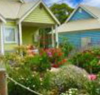 Sea Salt Bnb - Accommodation Gladstone