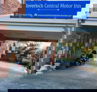 Inverloch Central Motor Inn - Accommodation Gladstone