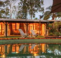 Ronday voo Bed  Breakfast - Accommodation Gladstone