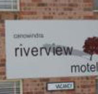 Canowindra Riverview Motel - Accommodation Gladstone