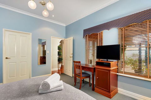Durham Lodge - Accommodation Gladstone 6
