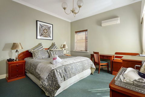 Durham Lodge - Accommodation Gladstone 2