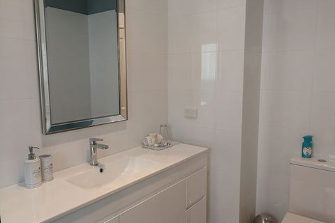 Durham Lodge - Accommodation Gladstone 5