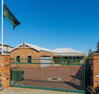 Durham Lodge - Accommodation Gladstone
