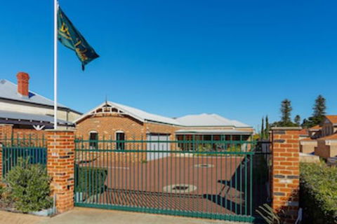 Durham Lodge - Accommodation Gladstone 0