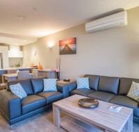 Southern Cross Serviced Apartments - Accommodation Gladstone