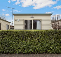 Lake Hamilton Motor Village  Caravan Park - Accommodation Gladstone