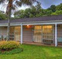 Daydreamer Holiday Apartments - Accommodation Gladstone