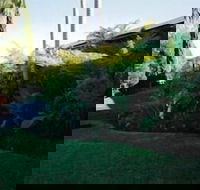 Bulahdelah Myall Motel - Accommodation Gladstone