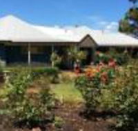 Crabapple Lane Bed  Breakfast - Accommodation Gladstone