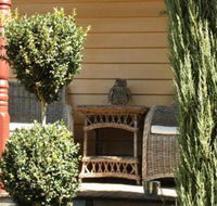 Bunjil Farm - Accommodation Gladstone