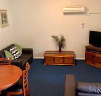 Abbey Apartments - Accommodation Gladstone