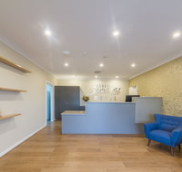 Cowra Services Club Motel - Accommodation Gladstone