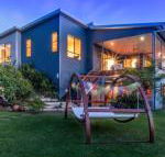 The Mountain View Retreat - Accommodation Gladstone