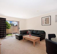 Hamilton Premium Apartment - Accommodation Gladstone