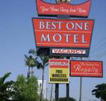 Best One Motel - Accommodation Gladstone