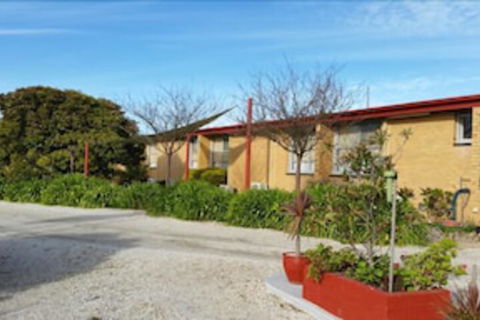 Lake Bolac Motel - Accommodation Gladstone 2
