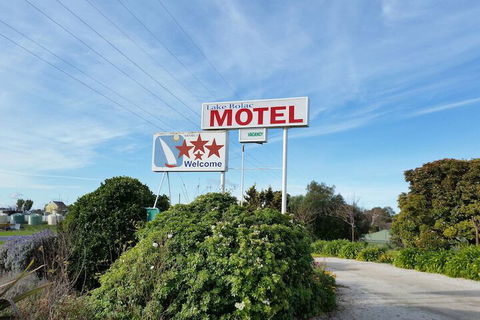 Lake Bolac Motel - Accommodation Gladstone 3