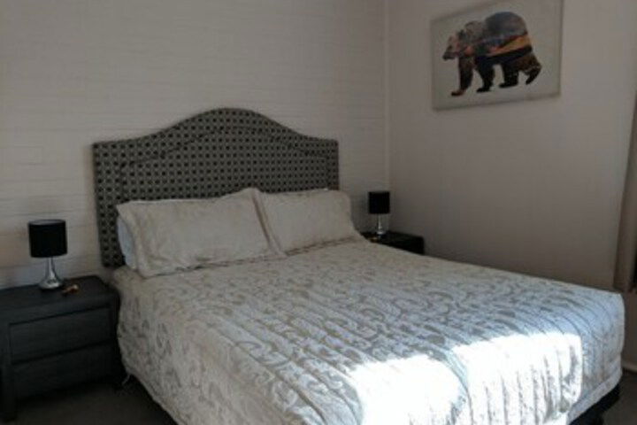 Mininera VIC Accommodation Gladstone