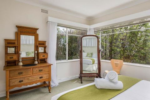 Moonrise View Apartment - Accommodation Gladstone 2