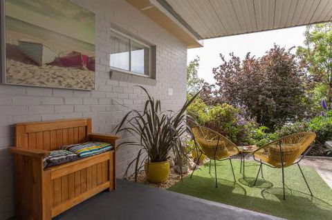 Moonrise View Apartment - Accommodation Gladstone 3