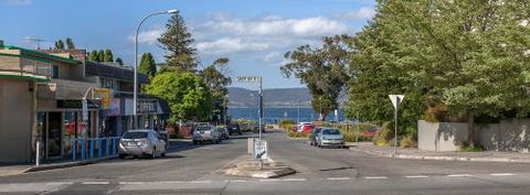 Moonrise View Apartment - Accommodation Gladstone 6