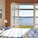 The Studio On The Lake At Fishing Point Lake Macquarie Honestly Put The Line In & Catch Fish - Accommodation Gladstone 0