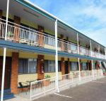 Pacific Motor Inn - Accommodation Gladstone