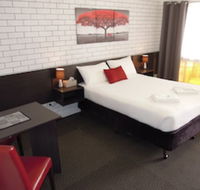 Jackaroo Apartments - Accommodation Gladstone
