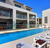 Bunbury Seaview Apartments - Accommodation Gladstone