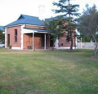 Lochinvar House BB - Accommodation Gladstone