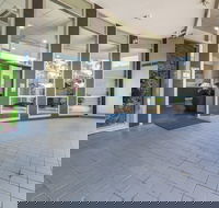 Argus Hotel Darwin - Accommodation Gladstone