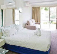 Nepean Country Club  Day Spa - Accommodation Gladstone