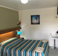 Albury Central Motel - Accommodation Gladstone