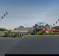 Banksia Motel Collie - Accommodation Gladstone
