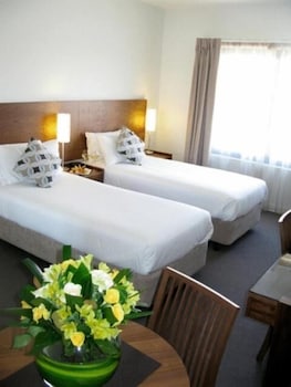 Quest Albury - Accommodation Gladstone 3
