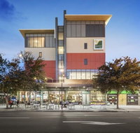 Quest Albury - Accommodation Gladstone