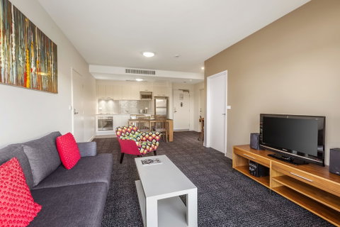 Quest Albury - Accommodation Gladstone 5