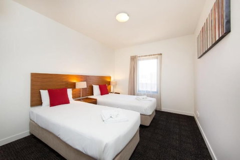 Quest Albury - Accommodation Gladstone 2