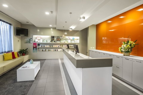 Quest Albury - Accommodation Gladstone 1