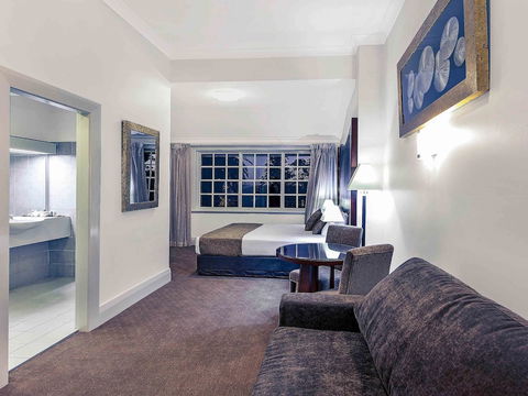 Mercure Maitland Monte Pio - Accommodation Gladstone 6