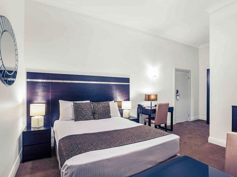 Mercure Maitland Monte Pio - Accommodation Gladstone 5