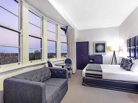 Mercure Maitland Monte Pio - Accommodation Gladstone 3